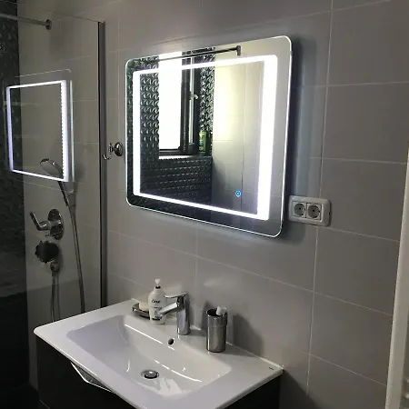 Lejlighed Raph Năvodari