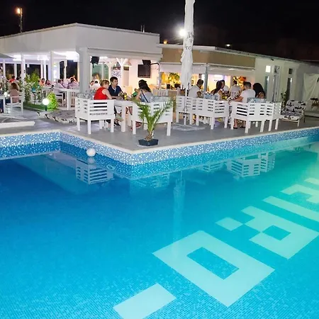 Raph Lejlighed Năvodari