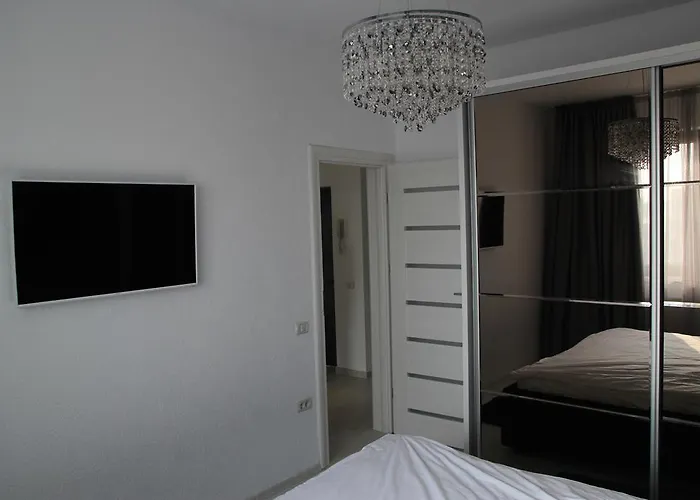 アパート Raph ナボダリ