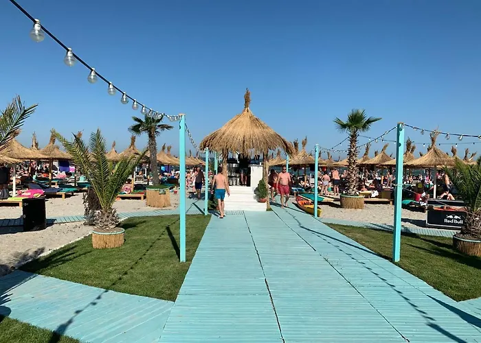 アパート Raph ナボダリ