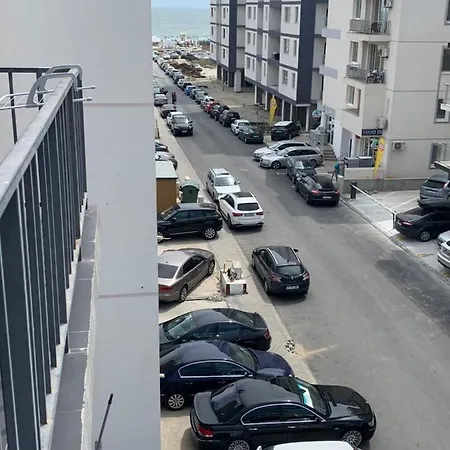 Raph Appartement
