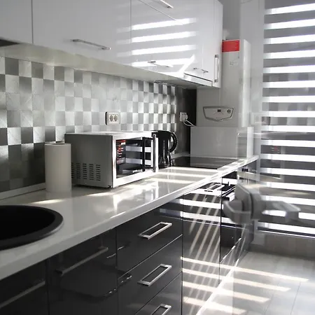 Appartement Raph Năvodari