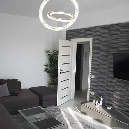 Appartement Raph *