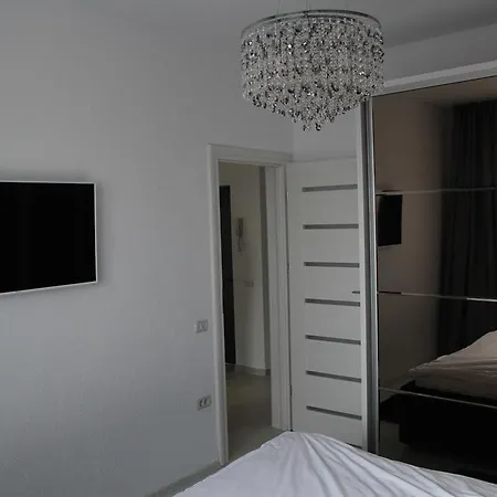 Διαμέρισμα Raph Năvodari