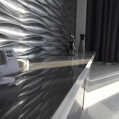 Raph Διαμέρισμα