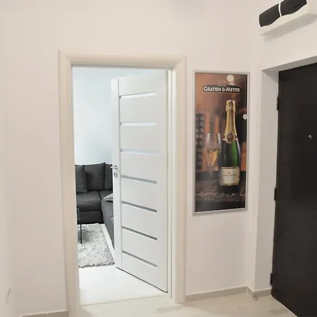 Raph Appartement