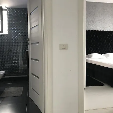 Appartement Raph *