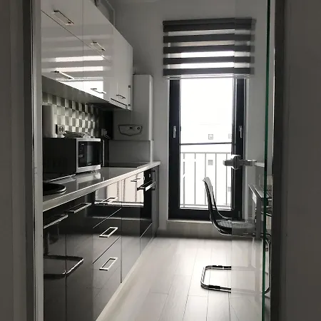 Appartement Raph
