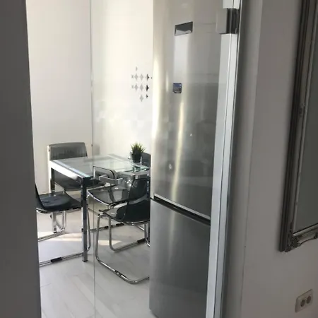 Appartement Raph *